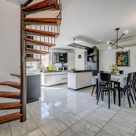 Apartman Opera 스플리트 외부 사진