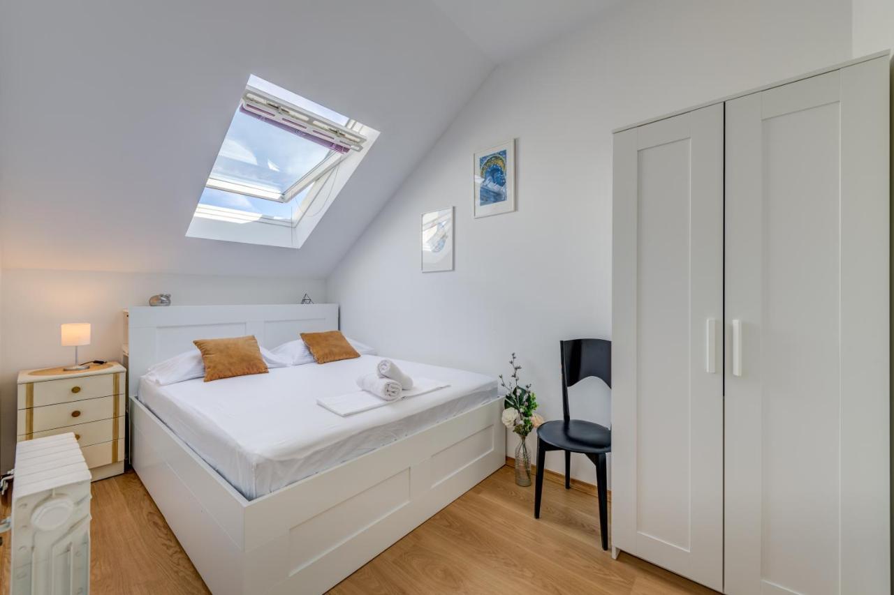 Apartman Opera 스플리트 외부 사진
