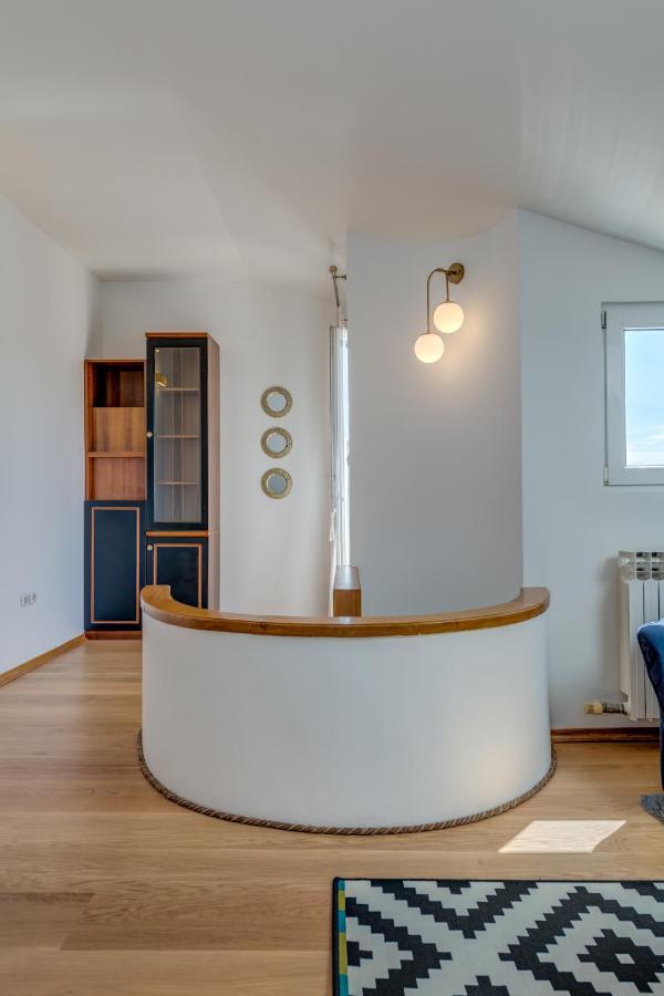 Apartman Opera 스플리트 외부 사진