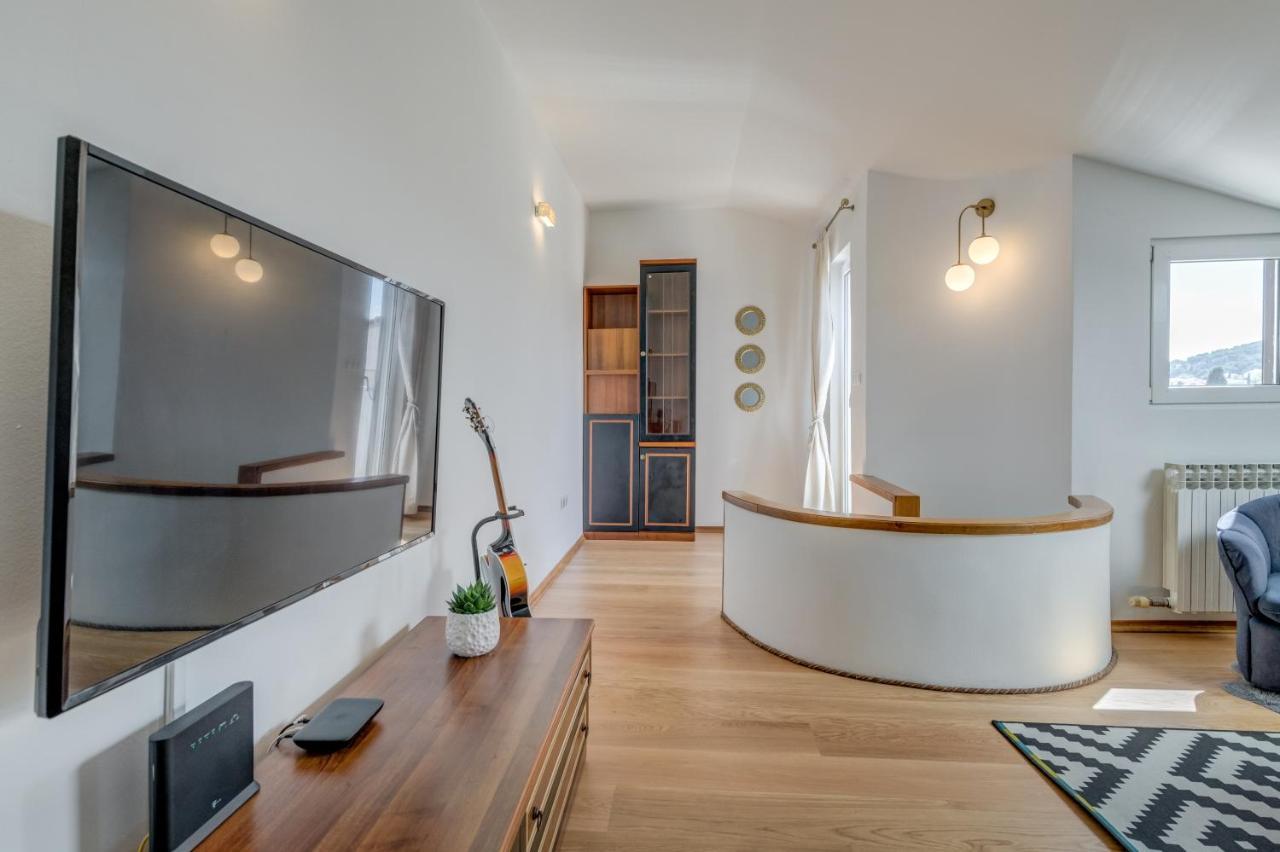 Apartman Opera 스플리트 외부 사진