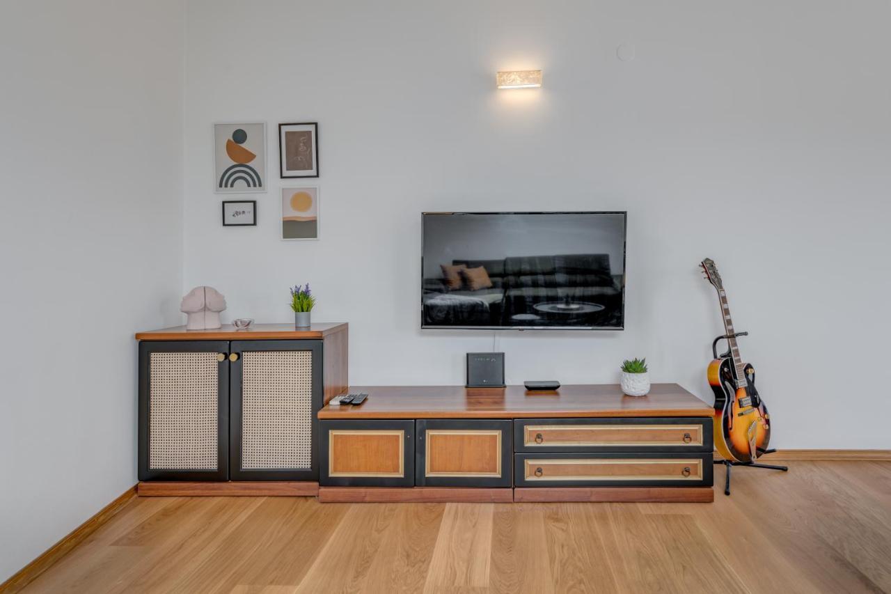 Apartman Opera 스플리트 외부 사진