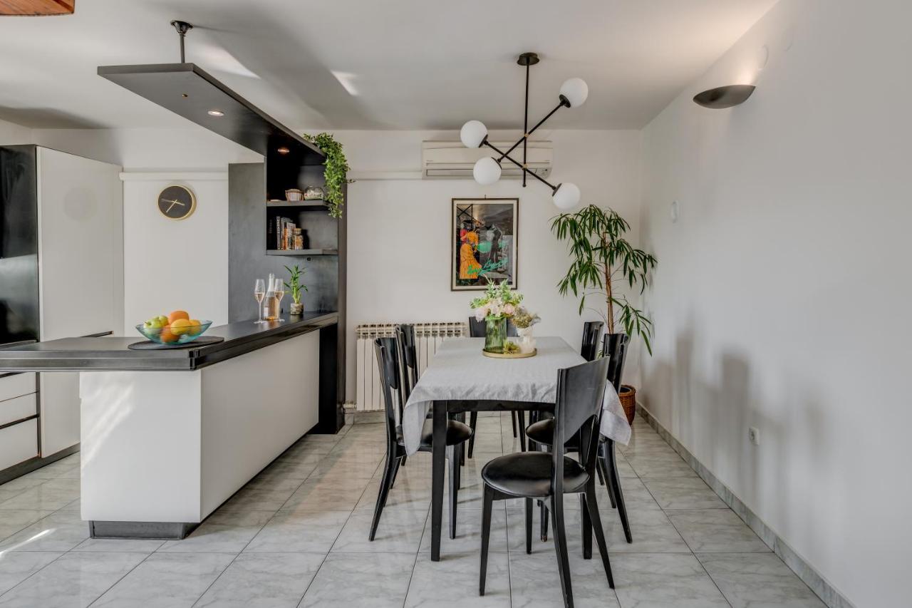 Apartman Opera 스플리트 외부 사진