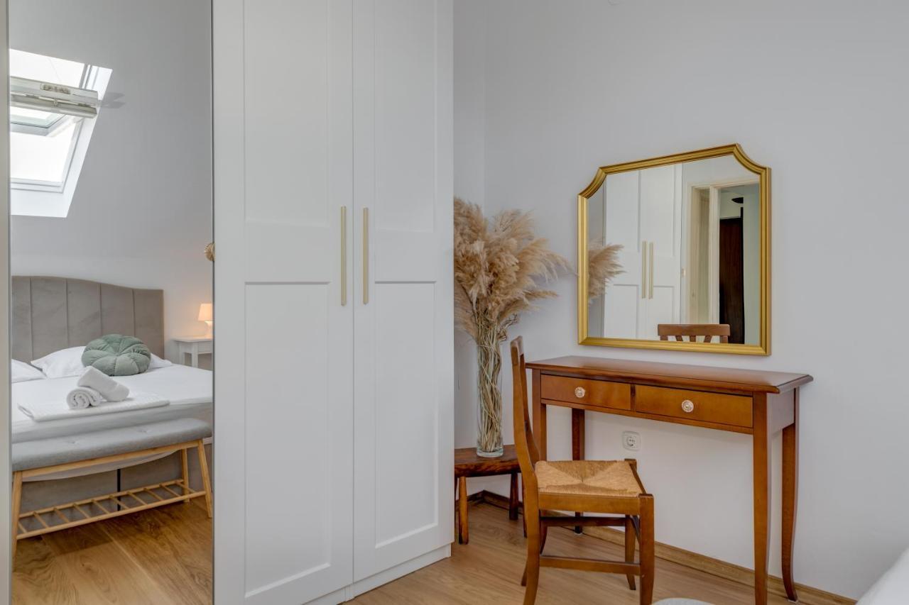 Apartman Opera 스플리트 외부 사진