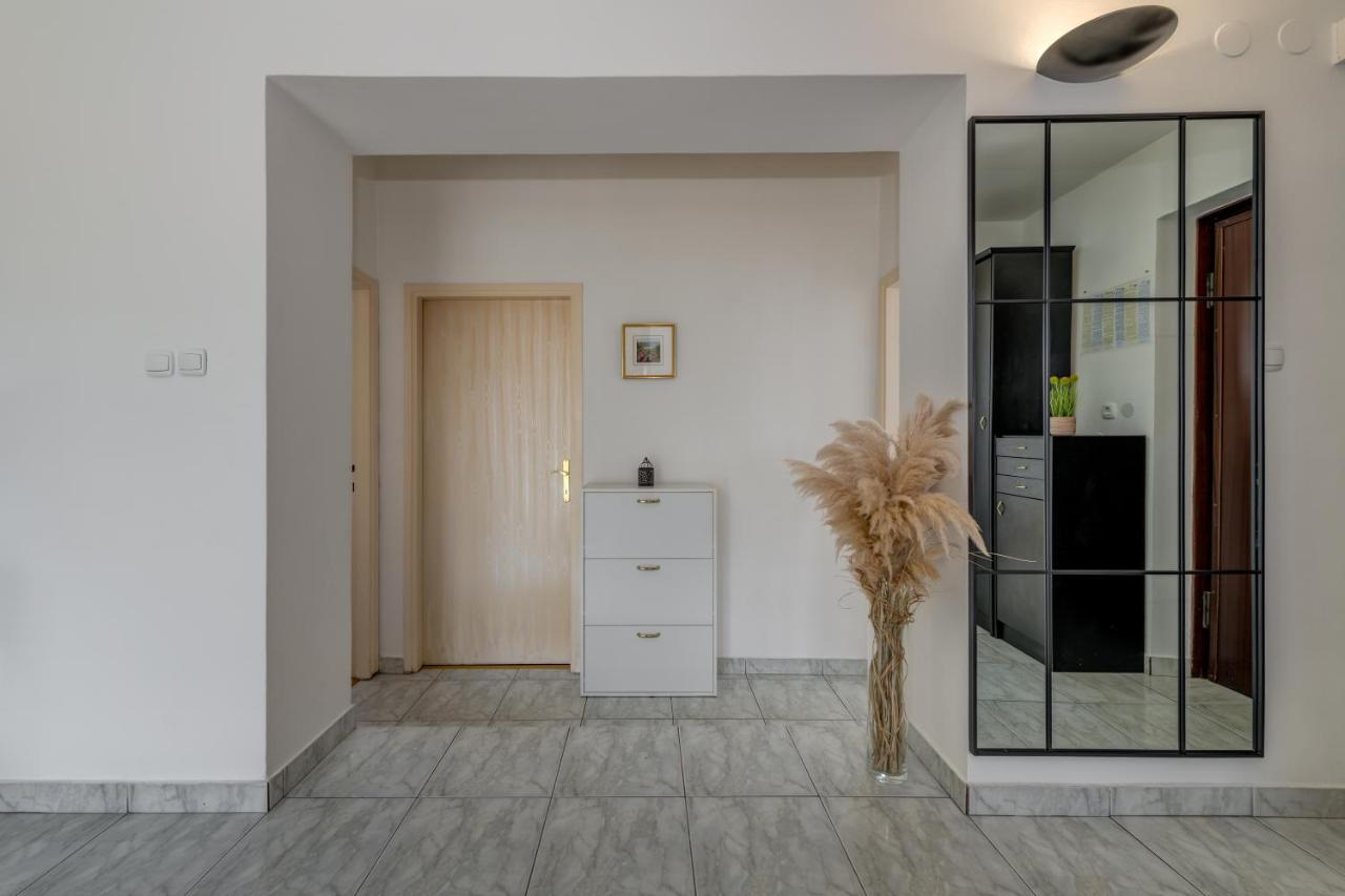 Apartman Opera 스플리트 외부 사진