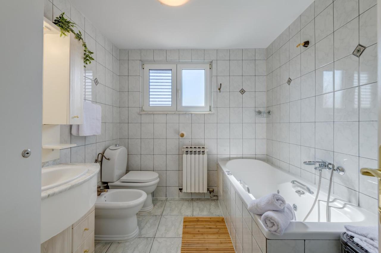Apartman Opera 스플리트 외부 사진