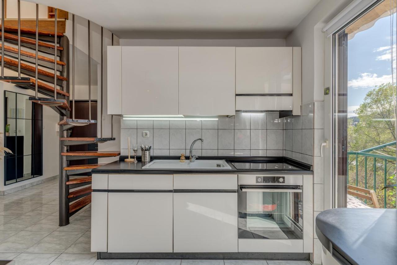 Apartman Opera 스플리트 외부 사진