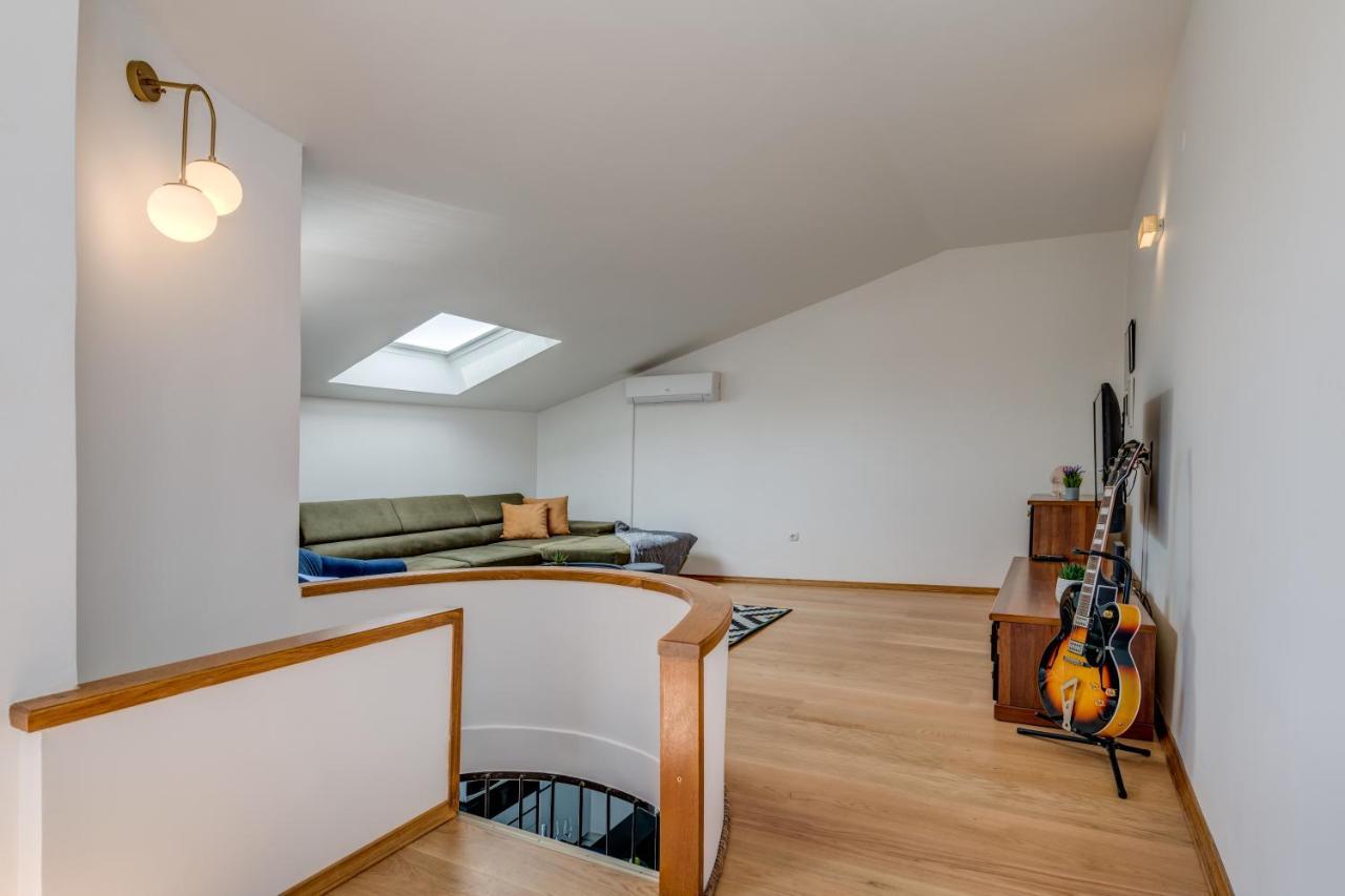 Apartman Opera 스플리트 외부 사진